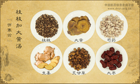 桂枝加大黄汤