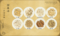 固真汤