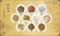 槟桂汤