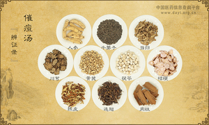 催痘汤