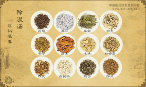 除湿汤