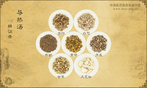 导热汤
