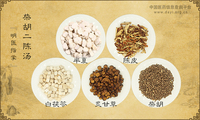 柴胡二陈汤