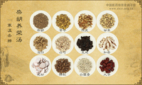 柴胡养荣汤
