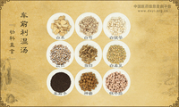 车前利湿汤