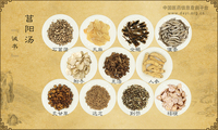 菖阳汤