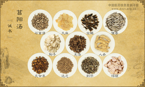 菖阳汤