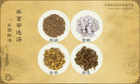 柴葛芩连汤