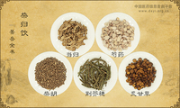 柴归饮