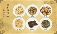 白术当归汤
