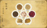 除风汤