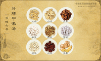 补肺宁嗽汤