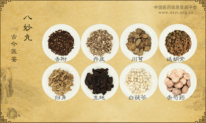 八妙丸