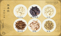 拔毒饮