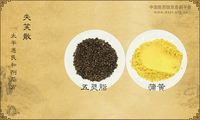 失笑散