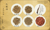 巴戟汤