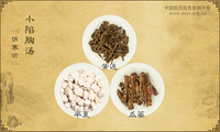 小陷胸汤
