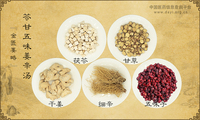 苓甘五味姜辛汤