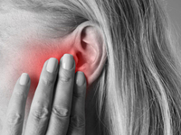 耳痛