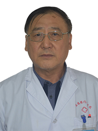 陈维志