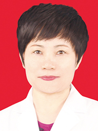 胡巧玲