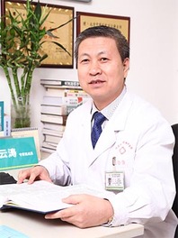 刘云涛
