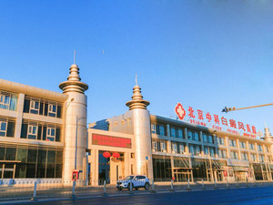 北京中科白癜风医院