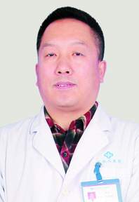 郭宝仁