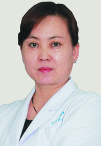 周军