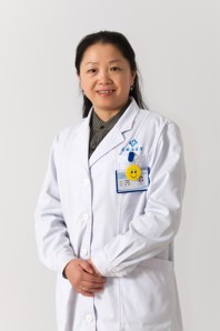 张德明