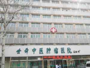 石家庄世舜中医肿瘤医院