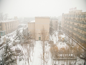 邢台市第五医院