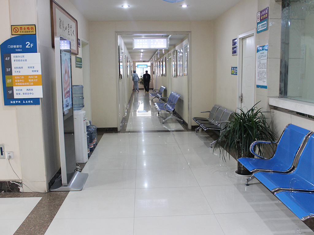 忻州市儿童医院新院区9月1日启动，看病难有望缓解！_服务