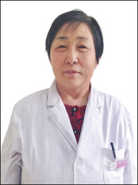 马改婵