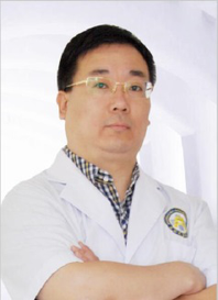 杨长勇