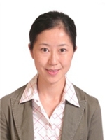 吴珺华