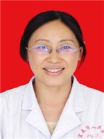 林红