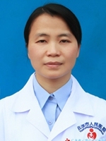 丁红梅