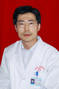 张恩东