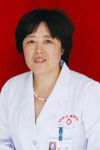 于丽霞