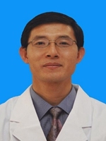 刘前桂