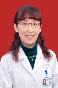 江咏梅