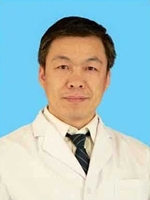 董健