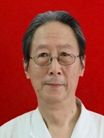 李志忠
