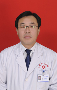 石炳华