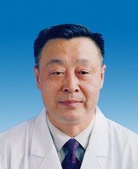 白长海