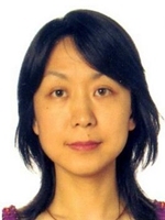杨悦
