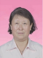 郝志华