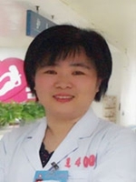 高爱玲