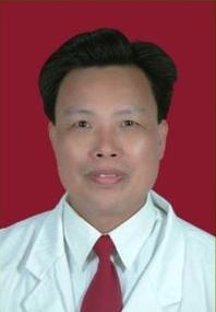 潘能富